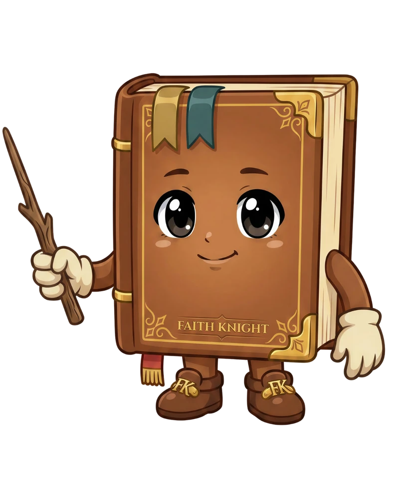 Sir Ezren the Scribe