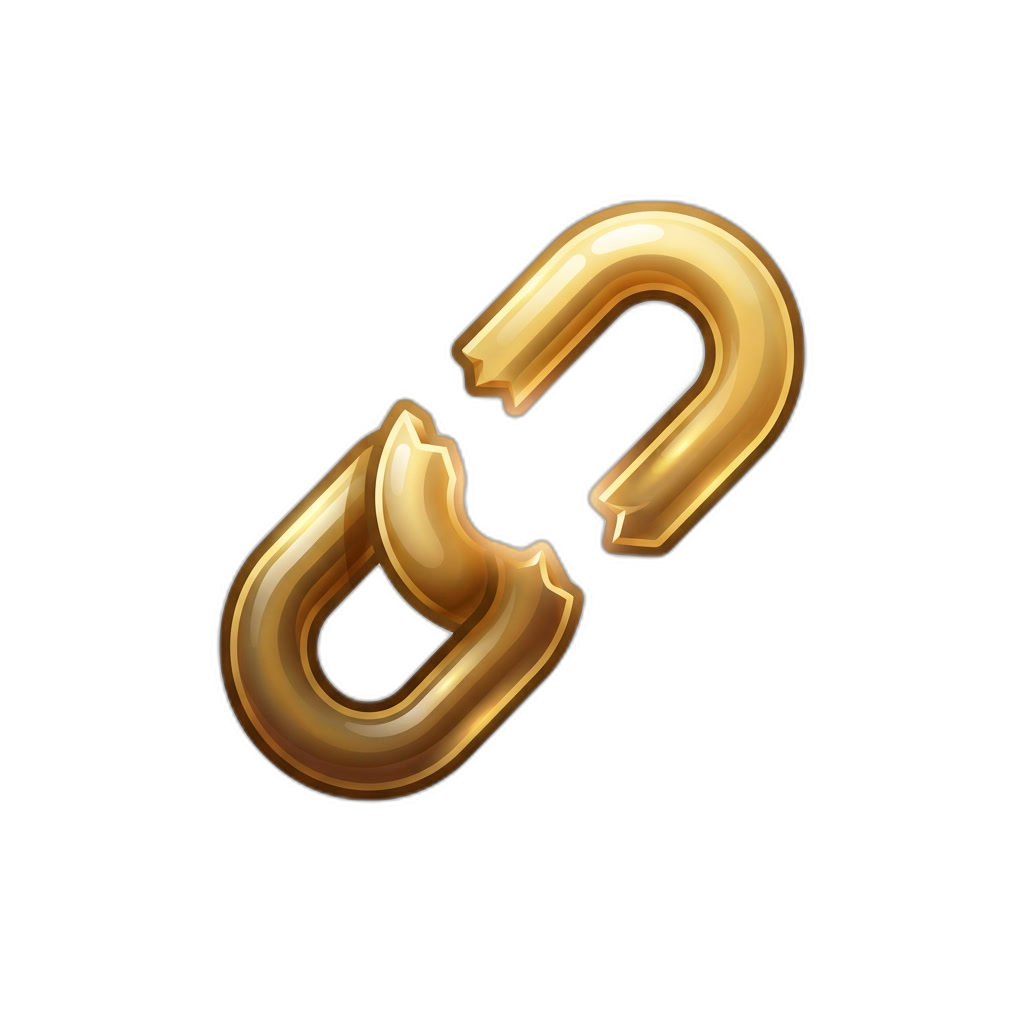 Chain-breaker