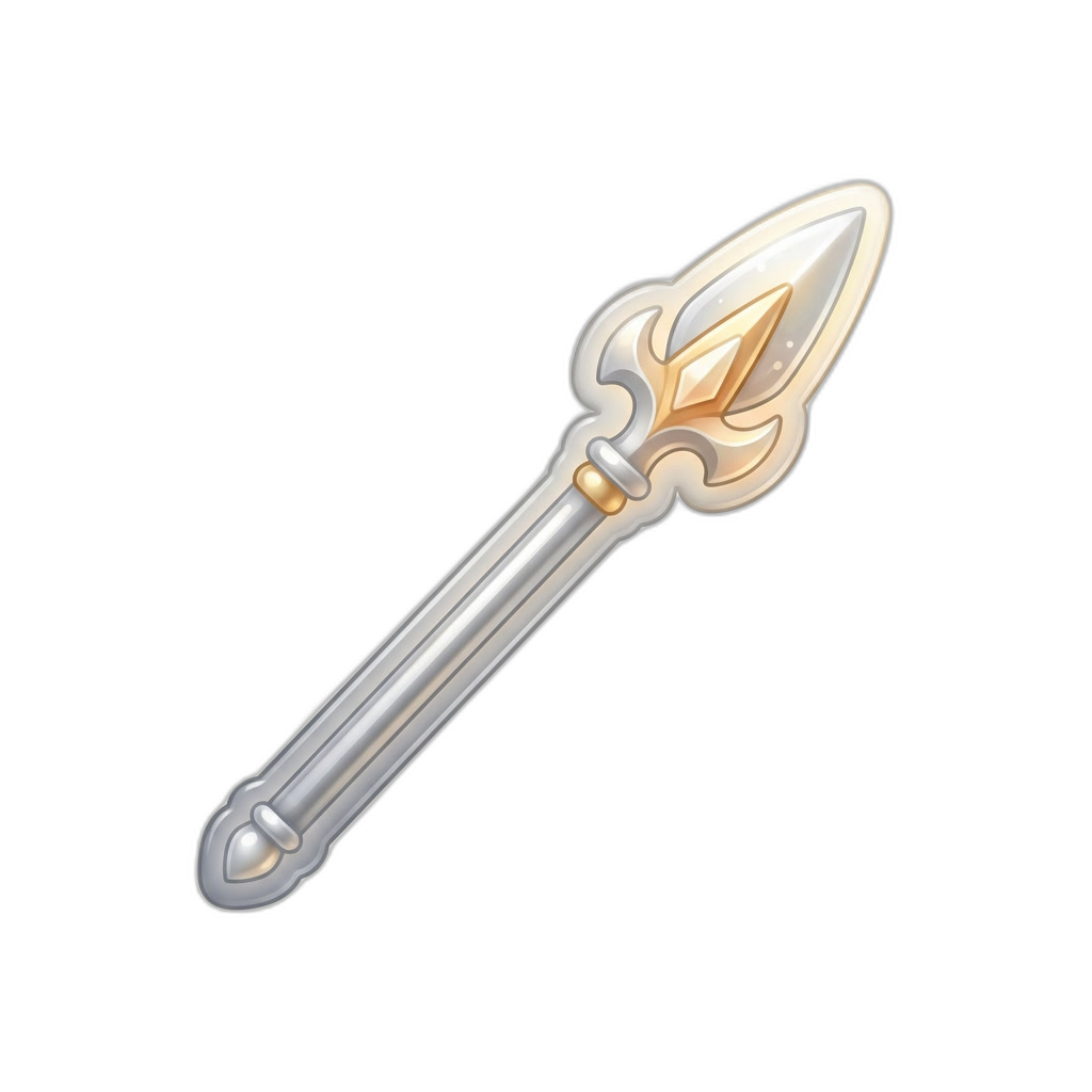 Spear of Intercession