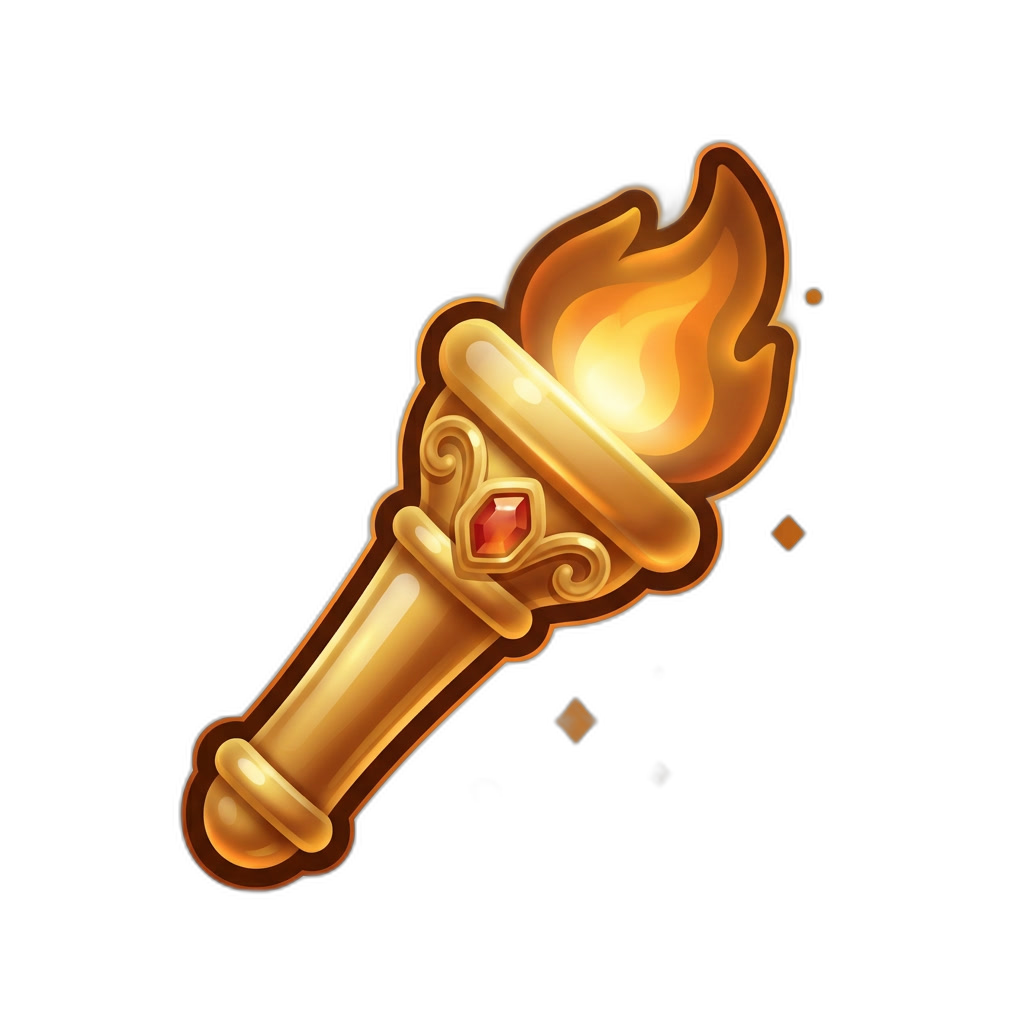 Torch of Testimony