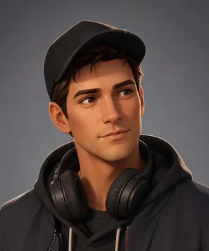 Marcus Marcus