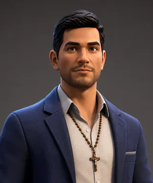 Miguel Miguel